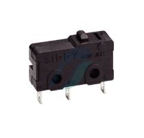 Zippy SM Series Snap Action Microswitches(Micro Switches)