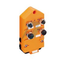 Lumberg Automation AS-Interface Module with 4-Digital Inputs