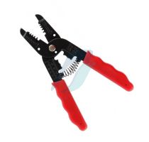 Spectra HT-1041 7in1 Multifunction Wire Stripper AWG 10-18 Crimping Tool 