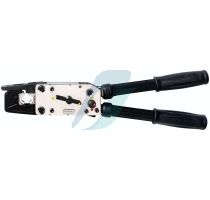 Rennsteig Hand-Crimping Pliers MPZ 30 in case