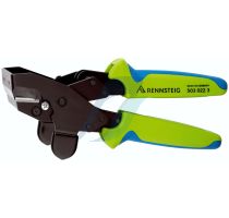 Rennsteig Notching Pliers f. rubber 61mm