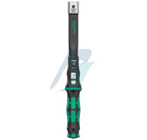 Wera Click-Torque X 7 torque wrench for insert tools, 10-100 Nm
