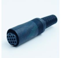 Spectra 13 Pin DIN Female Cable Type