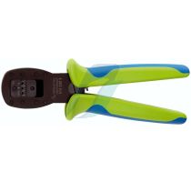 Rennsteig Crimping Pliers PEW 6.026 w. Loc.