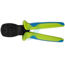 Rennsteig Crimping Pliers PEW 6.028 w. Loc.