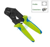 Rennsteig PEW 8 - The handy service crimper