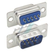Spectra 9 Pin D-Sub Male Solder
