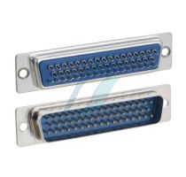 Spectra 50 Pin D-Sub Male Solder