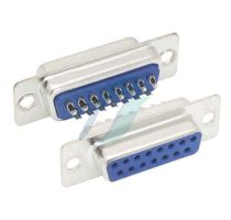 Spectra 15 Pin D-Sub Female Solder