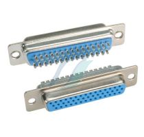 Spectra 44 Pin HD D-Sub Female Solder
