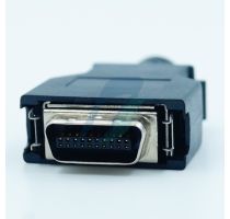 Spectra 20 Pin NBCM Solder With Plastic Dust Cover Side Latch