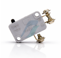 Gilard Micro Switch SPDT PLAIN