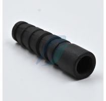 Spectra BNC Boot RG-58 Black Type