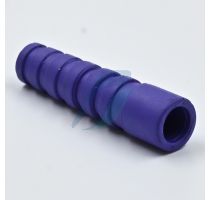 Spectra BNC Boot RG-58 Blue Type