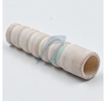 Spectra BNC Boot RG-58 White Type