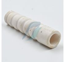 Spectra BNC Boot RG-59 White Type