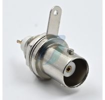 Spectra BNC Female Bulkhead