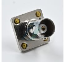 Spectra BNC Female Panel