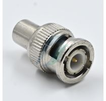 Spectra BNC Male Terminator 50 Ohms