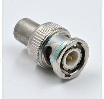 Spectra BNC Male Terminator 75 Ohms
