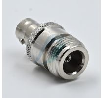 Spectra N Female To BNC Female Adapter