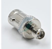 Spectra SMA Female To BNC Female Adapter