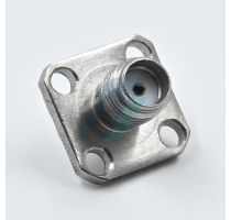 Spectra SMA Female Panel 4 Hole