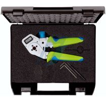 Rennsteig Crimping Tool 8.73-6 (MIL) in box