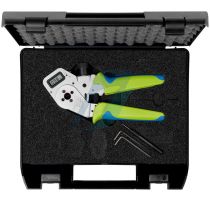 Rennsteig Crimping Tool 8.72-3 in box