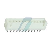 JST XH Series 12 Pin 2.5mm Pitch / Disconnectable Crimp Style Header Connectors