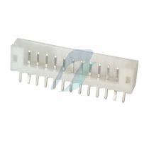 JST PH Series 13 Pin 2mm Pitch / Disconnectable Crimp Style Housing Connectors