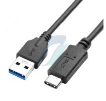 Spectra 5 Mtr-Usb A Male To Usb C Male Cable (3.1)