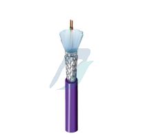 Belden 1 PR #22 FRFPE FRPE SH PVC Profibus DP cable