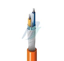 Belden 1P #18 PP SH PVC Profibus PA / Foundation Fieldbus cable