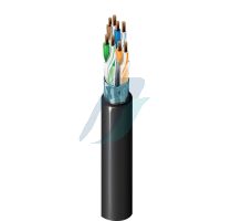 Belden Category 5e Shipboard Cable, ABS, 4 Pair, F/UTP, LSZH
