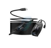 BAFO USB Active 3.0 Extension Cable 20 Meters