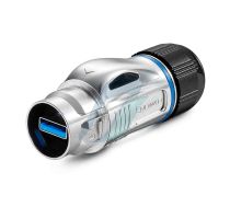 Cnlinko BD-24 USB 3.0 Industrial Circular Waterproof Plug Data Connector