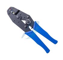 Spectra Heavy Duty Crimping Tool