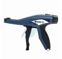 HellermannTyton EVO7i Cable Tie Gun, 4.8mm Capacity
