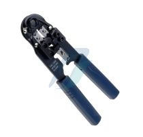 Spectra 10P10C Modular Plug Hand Crimping Tool