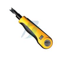 Spectra HT-364WR Punch down tool with cutter 