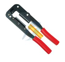 Spectra IDC Crimping Tool