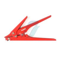 IWISS Nylon Cable Zip Tie Gun
