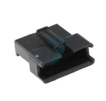 JST SM Series 6 Pin 2.50mm Pitch / Disconnectable Crimp Style Wire to Wire Housing Connectors