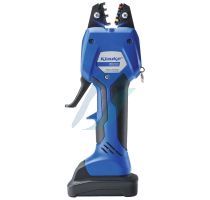 Klauke Electromechanical Crimping Tool 0.14 - 50 mm²