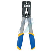 Klauke K05 Syncro crimping tool for tubular cable lugs and connectors, standard type 6 - 50 mm²