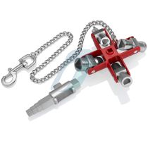 Knipex Universal Key 