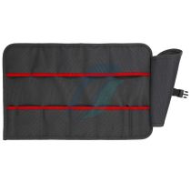 Knipex Tool Roll empty 13 pockets
