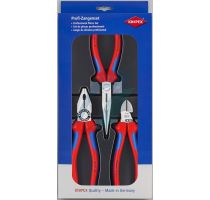 Knipex Assembly Set  (self-service card/blister)
