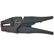 Knipex Self-Adjusting Insulation Stripper  200 mm